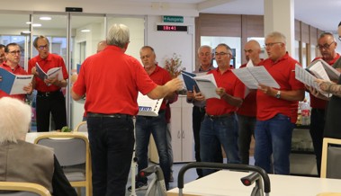 Musikalische Reise durch die Schweiz im Geserhus