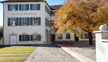 Der Museumsknatsch ist weiterhin nicht beigelegt