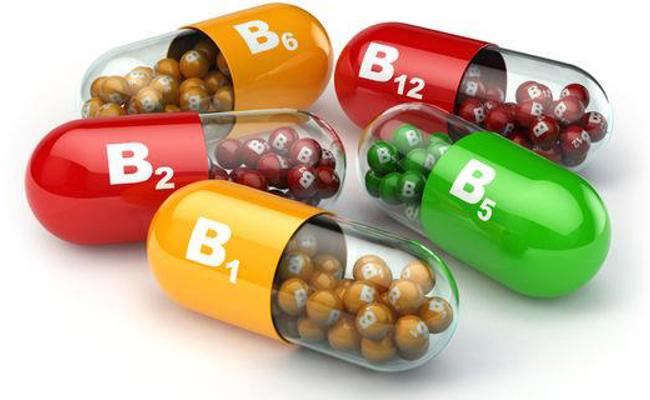 Vitaminmangel: häufig unterschätzt