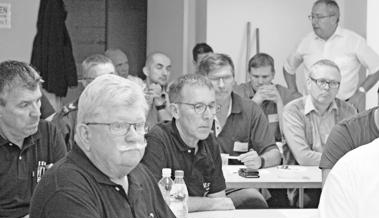 Sicherheit an erster Stelle