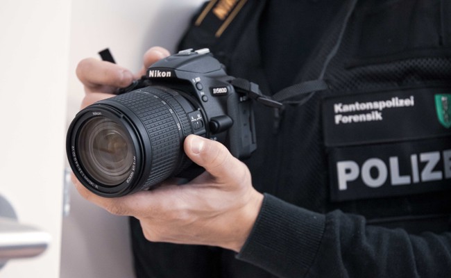 Nur geringe Beute bei Einbruch in Restaurant