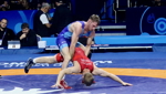 Vetsch verpasst an der WM in Astana die Top Ten knapp