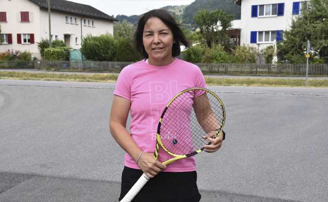 Auerin spielt sich auf dem zweiten Karriereweg an die Weltspitze