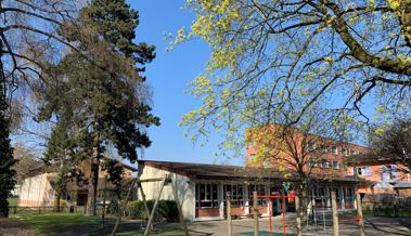 Erweiterung Kindergarten liegt auf