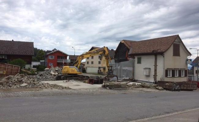 Bauen für betreutes Wohnen