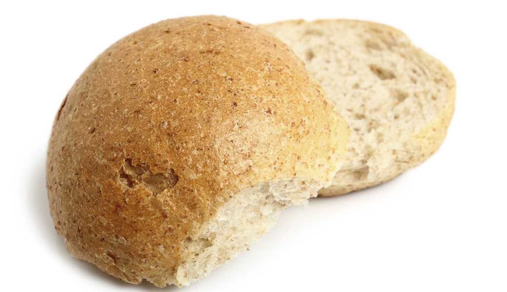 Brot teilen hat auch etwas mit zu tun, ob man seine Wünsche ausspricht.