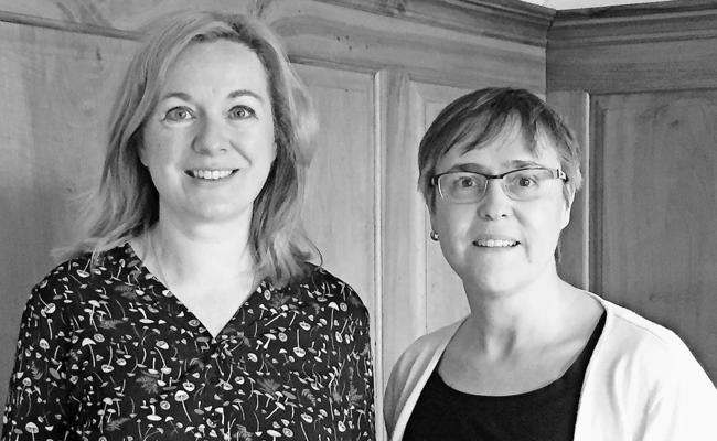 Weiterbildung zur Bibliothekarin