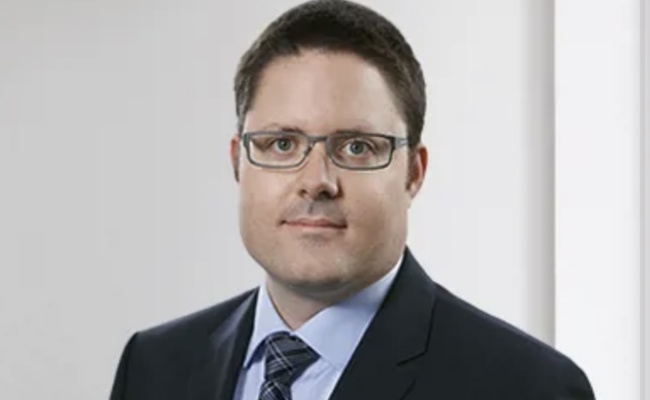 René Federer gibt Austritt aus der GPK bekannt: Ersatzwahl anberaumt