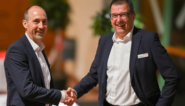 Rückblick auf gesundes Geschäftsjahr bei der Raiffeisen-GV Marbach-Rebstein