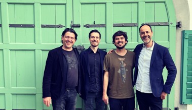 Band No Limits: Eine musikalische Reise durch Kolumbien