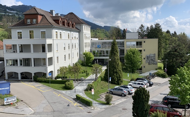 Nach der Spitalschliessung: Stadt will ein Notfallzentrum plus