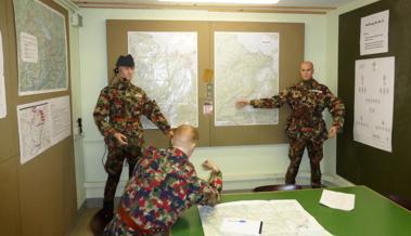 Bunkermuseum der Grenzbrigade öffnet