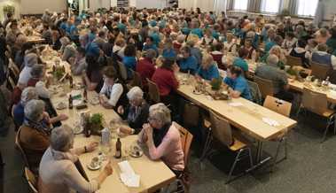 Tagung der Rheintaler Landfrauen: Heimat ist Zukunft