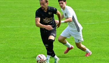 Altstätten gewinnt bei Dardania und schafft den Ligaerhalt