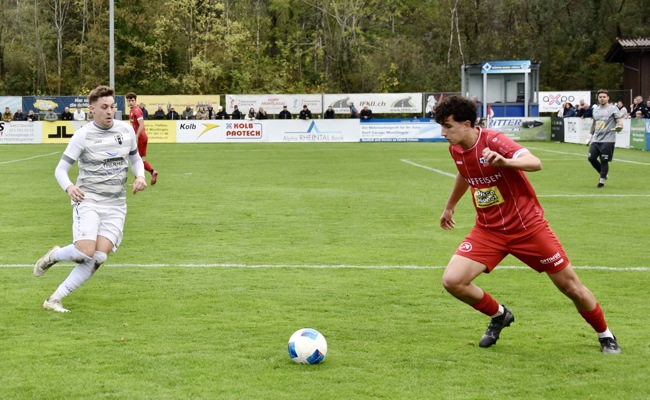 Chance auf den Anschluss vertan: FCM verliert Spitzenspiel