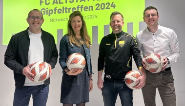 Der FC Altstätten hat einen Club als neue Plattform gegründet
