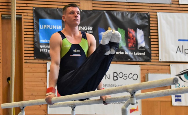Der 27. Rheintalcup steht an und verspricht viel Spannung
