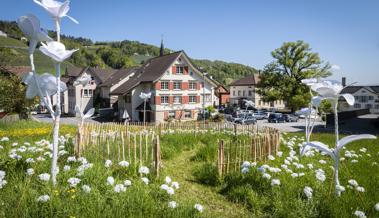 Leider nein: Berneck wird nicht Dorf des Jahres