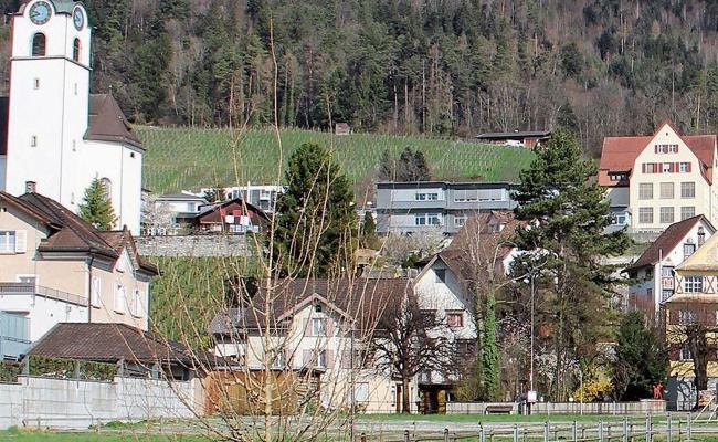 Anliegen gescheitert – bis auf eines