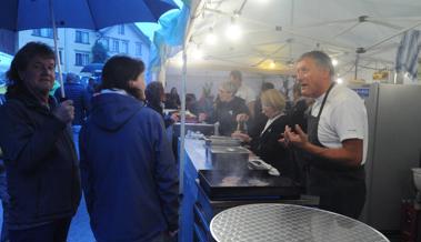 Impressionen vom Balger Suserfest
