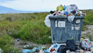 Strategie gegen den Plastikmüll: Die Schweizer ENESPA AG und die deutsche Biofabrik Technologies GmbH ermöglichen CO2-neutrales Kunststoffrecycling