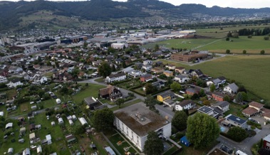 Verkaufen oder behalten? IG stellt Zukunft des Asylareals infrage