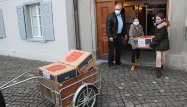 Die biblioRii lädt zum Bibliotheksfest