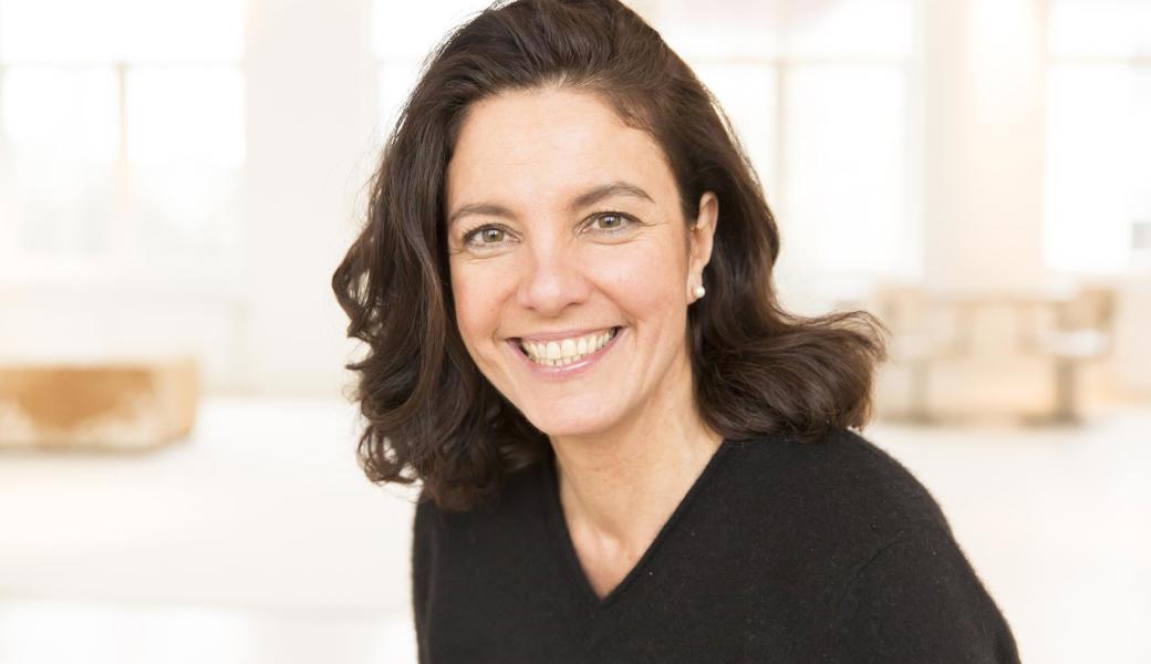Christine Wichert möchte mit der Pro Bono-Aktion #ZusammenGegenCorona zeigen, wie sich Unternehmen in der Pandemie fürsorglich gegenüber ihren Mitarbeitenden verhalten. 