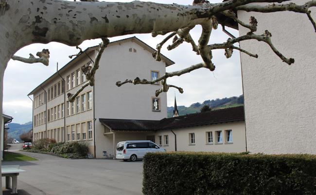 Einheitsgemeinde offen diskutieren