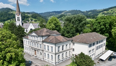 Keine Hausaufgaben mehr: Altstätten wagt einen Versuch mit acht Schulklassen Keine Hausaufgaben mehr: Altstätten wagt einen Versuch mit acht Schulklassen
