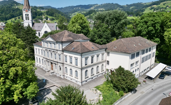 Keine Hausaufgaben mehr: Altstätten wagt einen Versuch mit acht Schulklassen