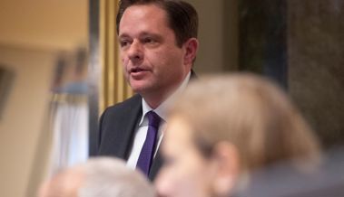 Rheintaler Kantonsräte erhalten grossen Zuspruch wegen Sorgen um Industrie