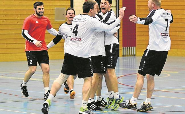 Finalevent in Diepoldsau