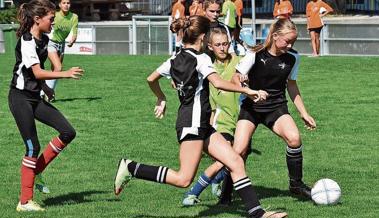 Berneck und Altstätten doppelt im Final