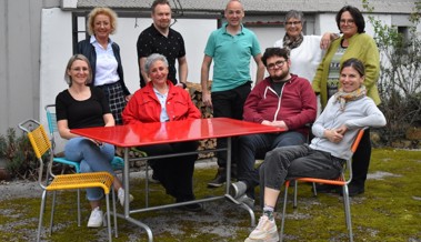 Kultur am Chapf: Neue Mitglieder im Vorstand des Vereins