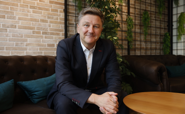 Gemeindepräsidium: FDP-Kandidat Herzog stieg nach dem ersten Wahlgang aus. Jetzt hat er einen Job