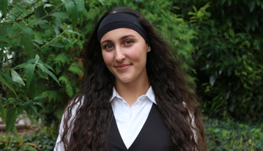 7 Random Questions: Vom Packen für die Ferien und dem Samstag auf dem Fussballplatz