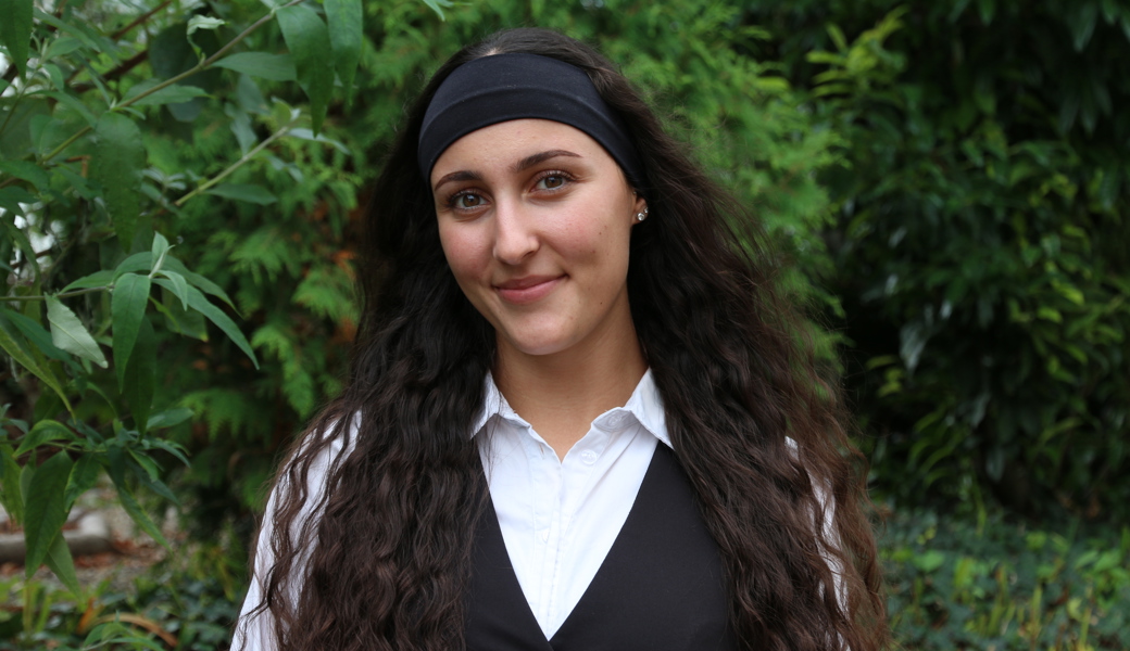 7 Random Questions: Vom Packen für die Ferien und dem Samstag auf dem Fussballplatz