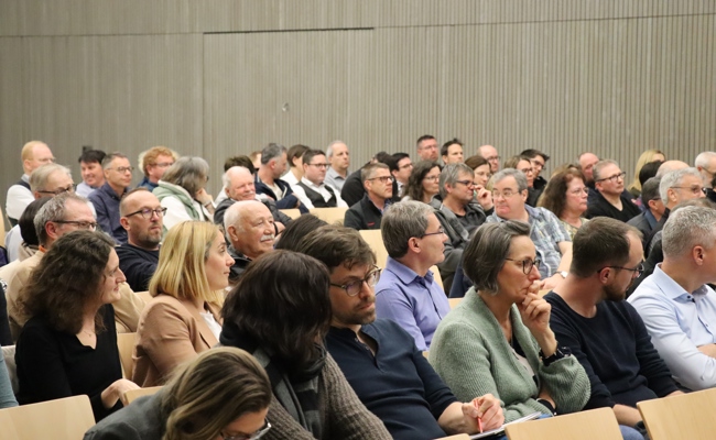 Gemeinde gibt erstmals Finanzüberblick vor Versammlungen