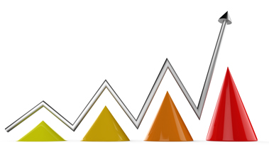 Schweizer Börse erreicht Rekordhoch, weil sinkende US-Zölle Hoffnung wecken