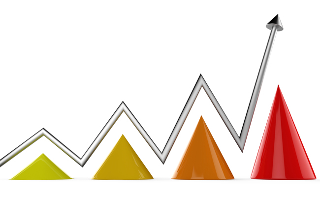 Schweizer Börse erreicht Rekordhoch, weil sinkende US-Zölle Hoffnung wecken