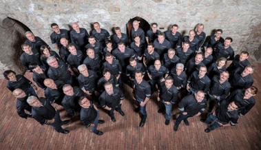 Jubiläumsschwingfest Appenzell 2020 erst im 2024