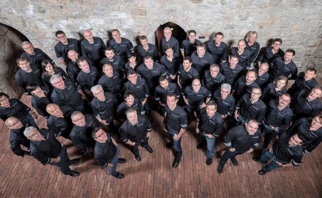 Jubiläumsschwingfest Appenzell 2020 erst im 2024