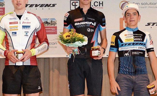 Die Marathonstrecke behagt den Rheintalern