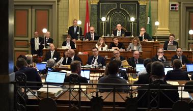 Rheintaler in  vorberatenden Kommissionen