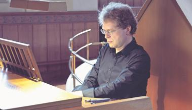 Konzerte in zwei Kirchen