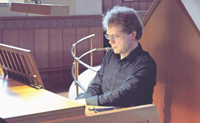 Konzerte in zwei Kirchen