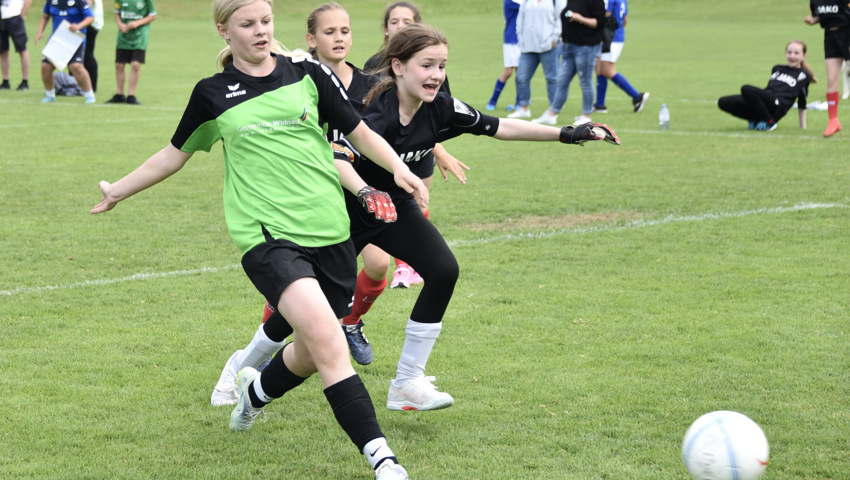 Der CS-Cup geht im Frühling in die nächste Runde Der CS-Cup geht im Frühling in die nächste Runde