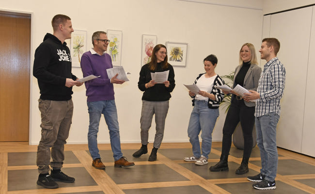 371 Unterschriften gesammelt: Am 28. September wird über die Kita-Initiative abgestimmt