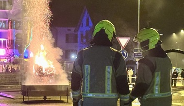Böögg-Verbrennung ein gutes Omen für den Sommer 2026